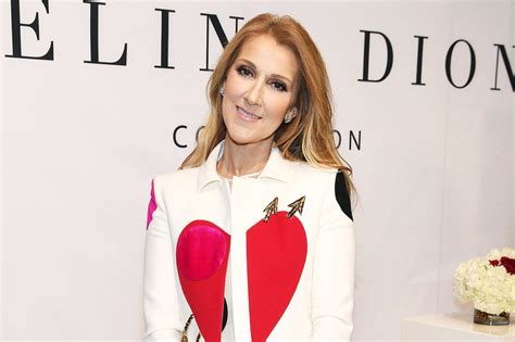 celine dion clothing line fox news|Celine Dion children's clothing video.